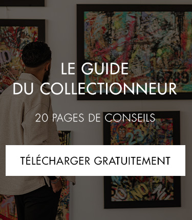 Guide du collectionneur